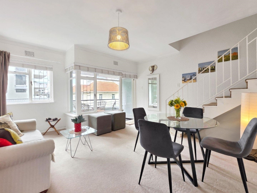 To Let 1 Bedroom Property for Rent in Sea Point Western Cape